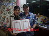รูปย่อ รับทำวีซ่าทุกประเทศ, รับแก้เคสวีซ่าที่ถูกปฎิเสธ,รับทำวีซ่าท่องเที่ยว,Work Permit, ตั๋วเครื่องบิน รูปที่4