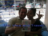 รูปย่อ รับทำวีซ่าทุกประเทศ, รับแก้เคสวีซ่าที่ถูกปฎิเสธ,รับทำวีซ่าท่องเที่ยว,Work Permit, ตั๋วเครื่องบิน รูปที่3