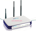 Bigpond 3g router กระจายสัญญาณ Wi-Fi ได้ทุกระบบ 
