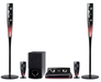 รูปย่อ Plasma 3D TV 42 นิ้ว + Home Theatre 1000 w(RMS) รูปที่2