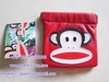 รูปย่อ ร้าน โมโมโกะชอป Sale กระเป๋าเป้ Paul Frank 20-60%  รูปที่1