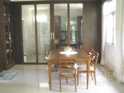 Golden Nakara Village: 3 BR + 3 Baths, 254 Sq.m for Rent รูปที่ 6