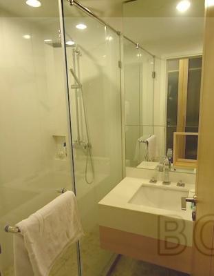 The Wind 23 Asoke: 1 BR + 1 Bath, 53 Sq.m for Rent รูปที่ 4