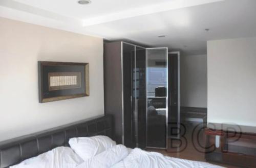 The Trendy Condo: 1 BR + 1 Bath, 72 Sq.m, 11th fl for Rent/Sale รูปที่ 2