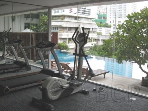 The Wind 23 Asoke: 1 BR + 1 Bath, 53 Sq.m for Rent รูปที่ 7