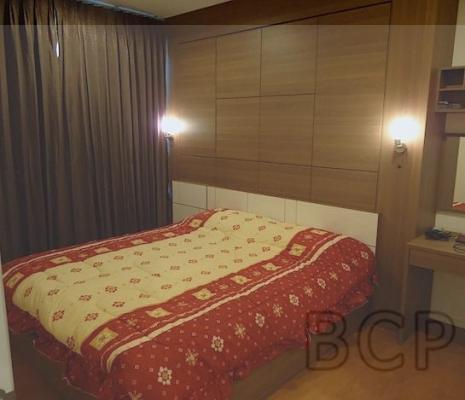 The Wind 23 Asoke: 1 BR + 1 Bath, 53 Sq.m for Rent รูปที่ 2