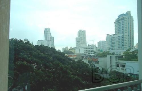 The Wind 23 Asoke: 1 BR + 1 Bath, 53 Sq.m for Rent รูปที่ 6