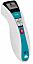 Hot!!! เครื่องวัดวัดอุณหภูมิ ในร่างกาย หน้าผาก สำหรับมนุษย์2in1 Body & Surface Thermometer human Forehead รูปที่ 5