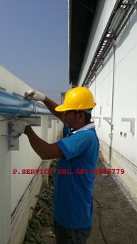 รับเชื่อมท่อเหล็ก กัลวาไนท์ โทร.081-8648779 รูปที่ 5