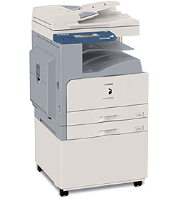ขาย-รับซ่อมเครื่องถ่ายเอกสาร Canon ทุกรุ่น[มีเครื่องมือ2ราคากันเองสนใจติดต่อ 086-660-7687 รูปที่ 2