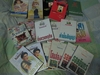 รูปย่อ ขายหนังสืออ่านเล่น นิยายไทย นิยายฝรั่ง พ็อกเก็ตบุ๊ค สภาพดีราคาถูกค่ะ รูปที่2