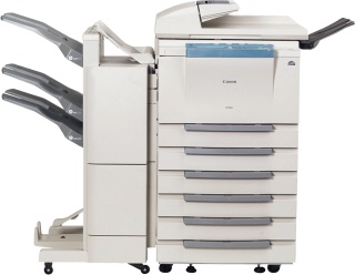 ขาย-รับซ่อมเครื่องถ่ายเอกสาร Canon ทุกรุ่น[มีเครื่องมือ2ราคากันเองสนใจติดต่อ 086-660-7687 รูปที่ 4