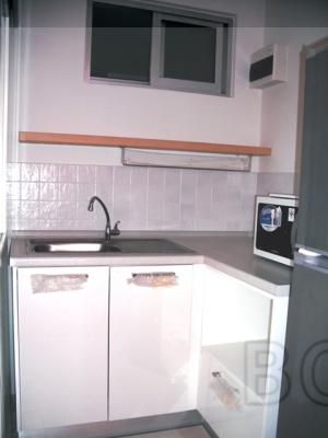 My Condo: 1 BR + 1 Bath, 35 Sq.m, 5th fl for Rent รูปที่ 5