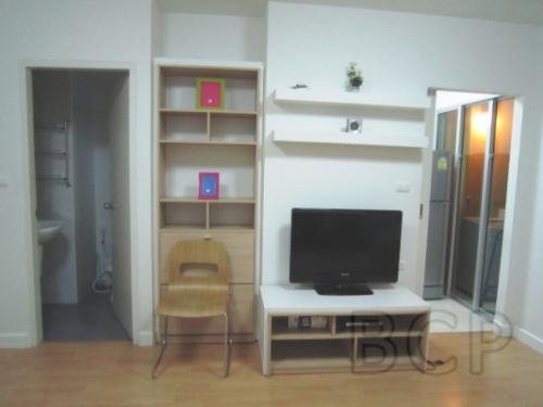 My Condo: 1 BR + 1 Bath, 35 Sq.m, 5th fl for Rent รูปที่ 3