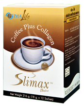 Slimax กาแฟลดน้ำหนัก ลดความอ้วน นวัตกรรมใหม่ล่าสุด ที่ปลอดภัยที่สุด ผลิตจากสมุนไพร 100% รูปที่ 1