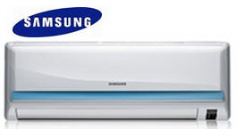 ขายแอร์ซัมซุงair samsung สินค้าairราคาประหยัดระบบการทำงานแอร์เงียบพร้อมระบบฟอกอากาศ รูปที่ 1