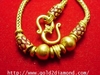 รูปย่อ สร้อยข้อมือ ทอง99.99 Prima gold ลายหัวใจตุ้งติ้ง  รูปที่6