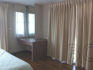 Serene Place: 2 BR + 2 Baths, 82 Sq.m, 7th fl for Rent รูปที่ 4