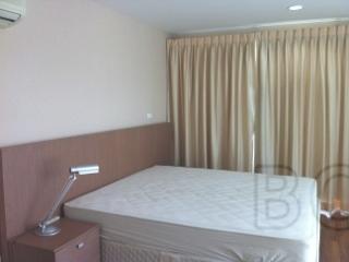 Serene Place: 2 BR + 2 Baths, 82 Sq.m, 7th fl for Rent รูปที่ 3