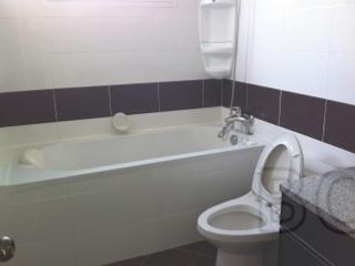 Serene Place: 2 BR + 2 Baths, 82 Sq.m, 7th fl for Rent รูปที่ 7