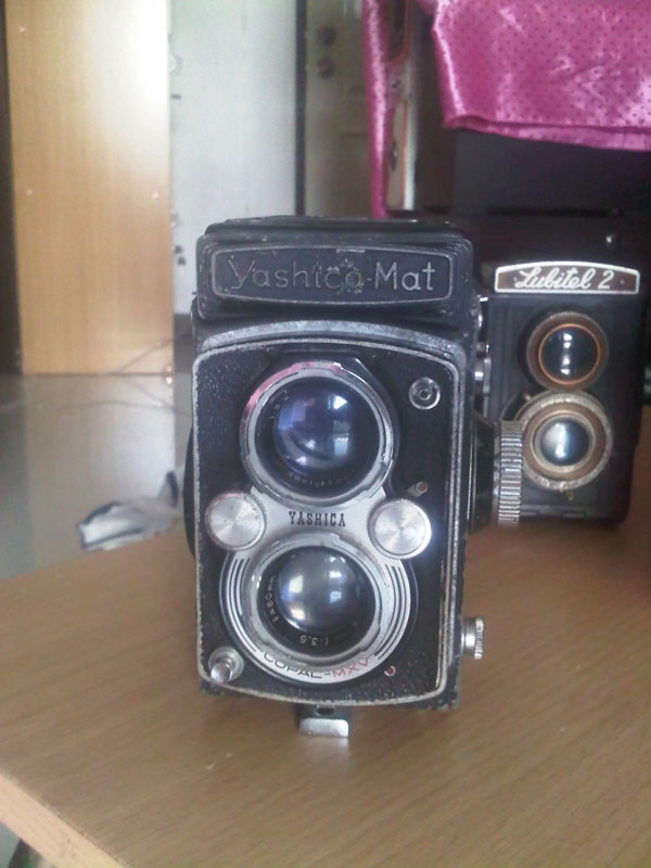 ขายกล้องถ่ายรูป รูปที่ 4