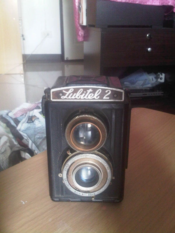 ขายกล้องถ่ายรูป รูปที่ 6