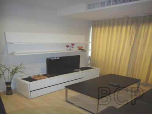 59 Heritage: 1 BR + 1 Bath, 44 Sq.m, 14th fl for Rent รูปที่ 1