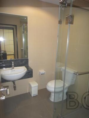 59 Heritage: 1 BR + 1 Bath, 44 Sq.m, 14th fl for Rent รูปที่ 6