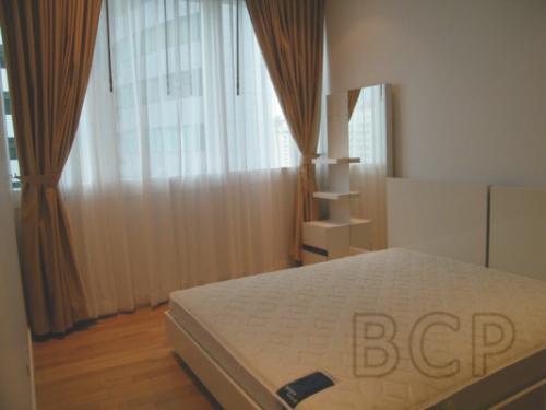 Millennium Residence: 3 BR + 4 Baths, 193 Sq.m, 21st fl for Sale รูปที่ 3