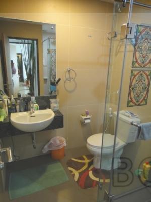 59 Heritage: 1 BR + 1 Bath, 44 Sq.m, 25th fl for Rent รูปที่ 6