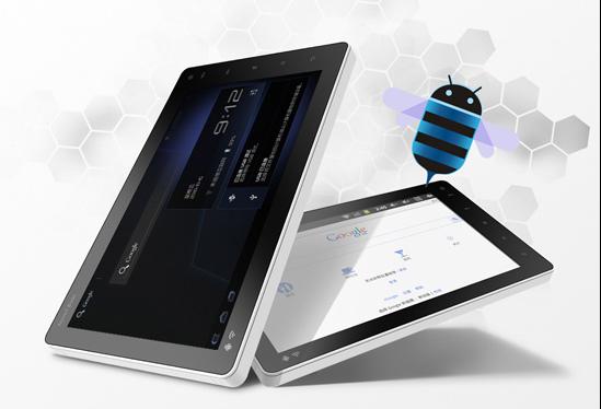 Tablet PC Android OS 4.0 ใหม่ล่าสุด ใช้งานก่อนใคร สินค้าระดับ Premuim Grade รูปที่ 1