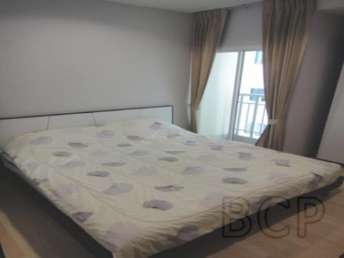 59 Heritage: 1 BR + 1 Bath, 44 Sq.m, 14th fl for Rent รูปที่ 3