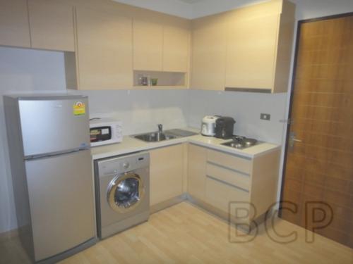 59 Heritage: 1 BR + 1 Bath, 44 Sq.m, 14th fl for Rent รูปที่ 5