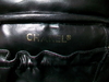 รูปย่อ Chanel vanity black lamskin cosmetic bagของแท้สภาพสวยมาก รูปที่5