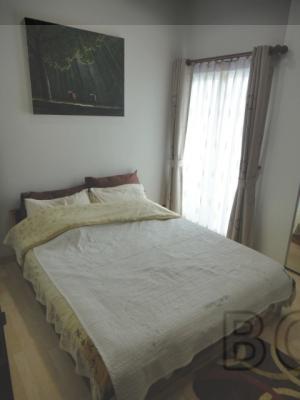 59 Heritage: 1 BR + 1 Bath, 44 Sq.m, 25th fl for Rent รูปที่ 3