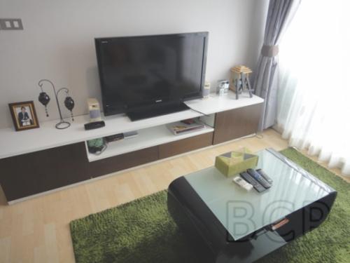 59 Heritage: 1 BR + 1 Bath, 44 Sq.m, 25th fl for Rent รูปที่ 2