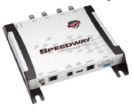  Speedway RFID Reader รูปที่ 1