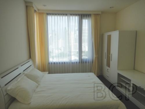 The Aguston: 3 BR + 3 Baths, 105 Sq.m, 13th fl for Rent/Sale รูปที่ 5