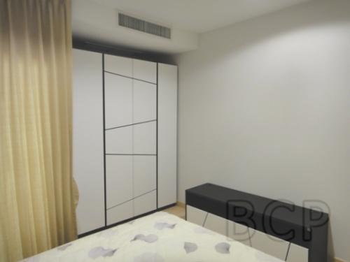 59 Heritage: 1 BR + 1 Bath, 44 Sq.m, 14th fl for Rent รูปที่ 4
