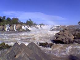 ท่องเที่ยวลาวใต้     ลาวใต้ ทัวร์ลาว เที่ยวลาวใต้ 4,500 บ ช่วงตรุษจีน กทม. รูปที่ 1