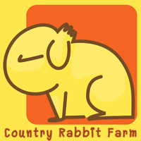 Country Rabbit Farm  รูปที่ 1