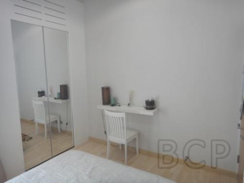 59 Heritage: 1 BR + 1 Bath, 44 Sq.m, 25th fl for Rent รูปที่ 4