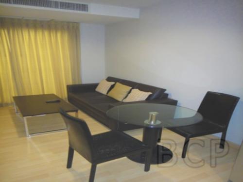 59 Heritage: 1 BR + 1 Bath, 44 Sq.m, 14th fl for Rent รูปที่ 2