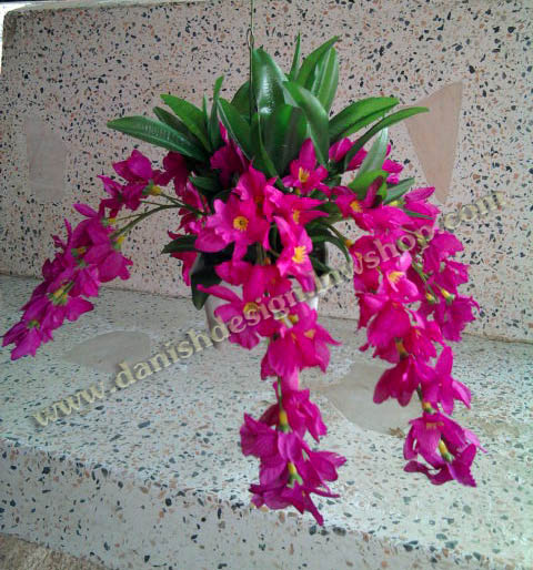 ขายของตกแต่งบ้าน ดอกไม้พลาสติก ปลีก-ส่ง ราคาเบาๆ เริ่มต้นที่ 80 บาท รูปที่ 6