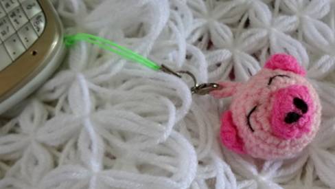 จำหน่ายพวงกุญแจ  ที่ห้อยโทรศัพท์  พวงห้อยกระเป๋า  ซองใส่ USB  รูปที่ 3