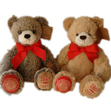ตุ๊กตาหมีนำ้ตาลกลาง ตุ๊กตาหมีราคาถูก ตุ๊กตาหมี ตุ๊กตาหมี รูปที่ 4