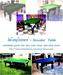 รูปย่อ โต๊ะสนุกเกอร์   Snooker  Table  โต๊ะพลู   โต๊ะโกล์  ติดต่อเราซิค่ะ  ลูกปลา  โทร. 0812407552 line ที่ lookpla2407552 รูปที่5