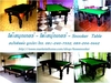 รูปย่อ โต๊ะสนุกเกอร์   Snooker  Table  โต๊ะพลู   โต๊ะโกล์  ติดต่อเราซิค่ะ  ลูกปลา  โทร. 0812407552 line ที่ lookpla2407552 รูปที่2