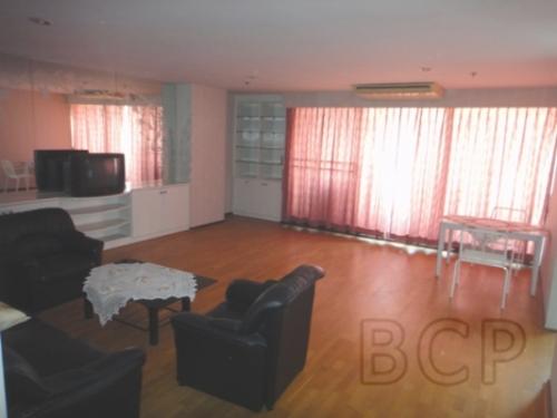 Icon III: 1 BR + 1 Bath, 90 Sq.m for Rent รูปที่ 2