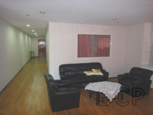 Icon III: 1 BR + 1 Bath, 90 Sq.m for Rent รูปที่ 1